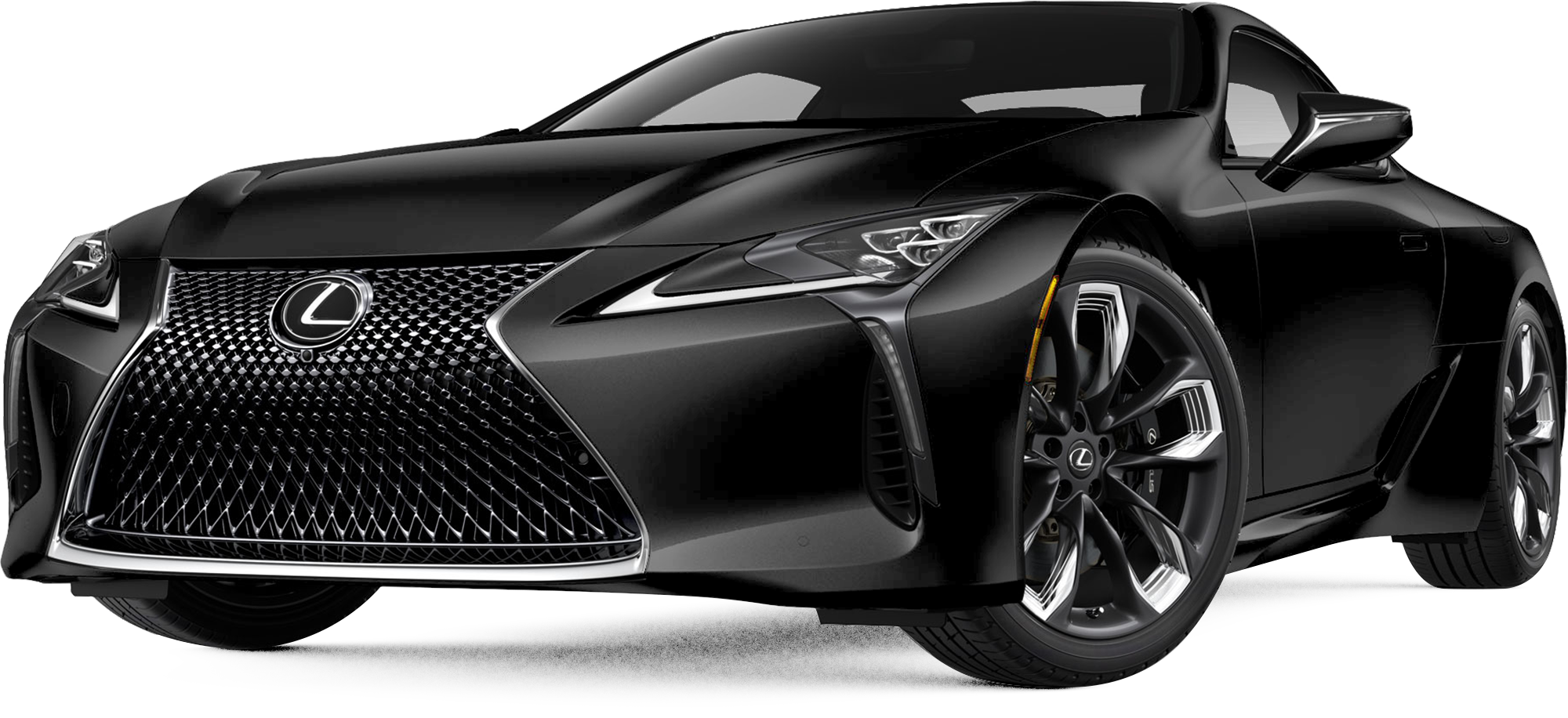 2026 Lexus LC 500 Coupe